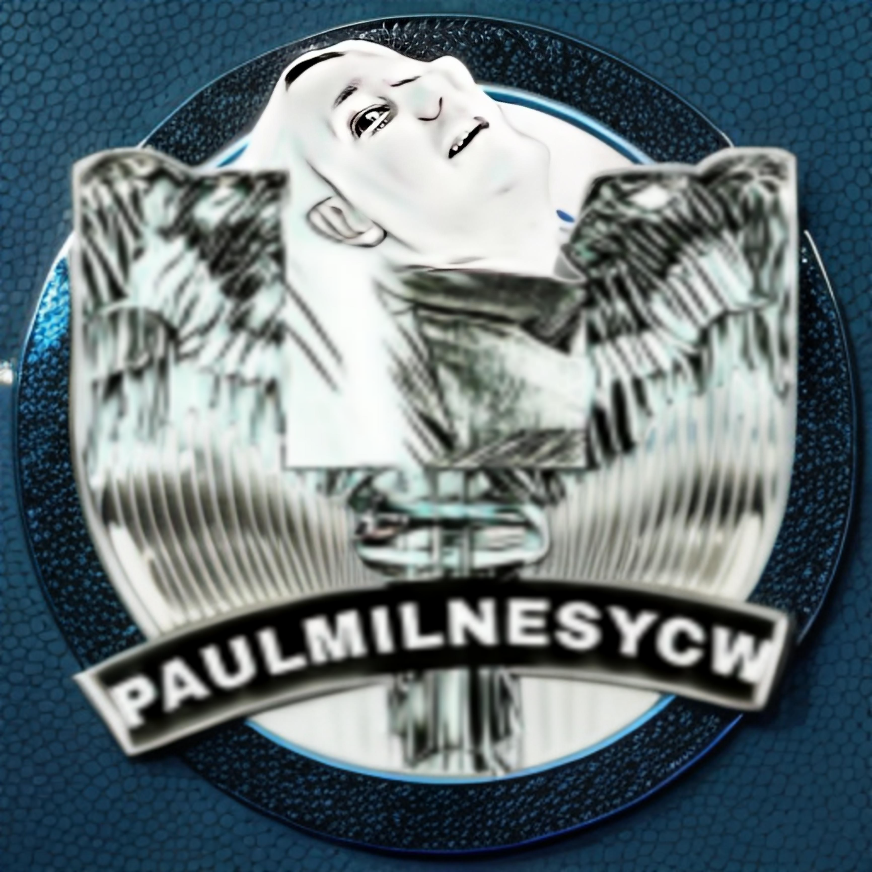 PaulMilnesCW